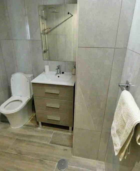 Lovely 2 Bedroom Apartment 2Nd Line To Beach El Albir Exterior foto