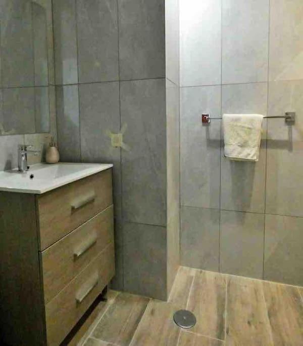 Lovely 2 Bedroom Apartment 2Nd Line To Beach El Albir Exterior foto